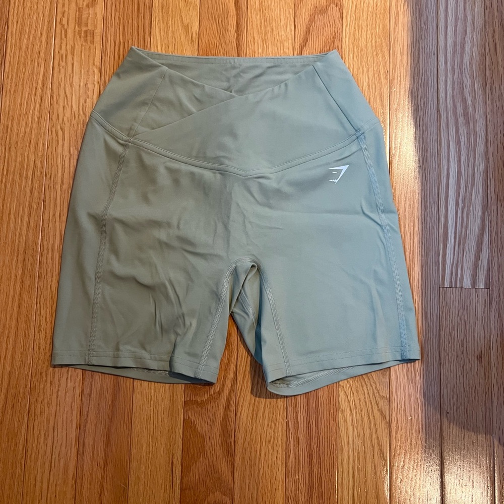 Gymshark shorts